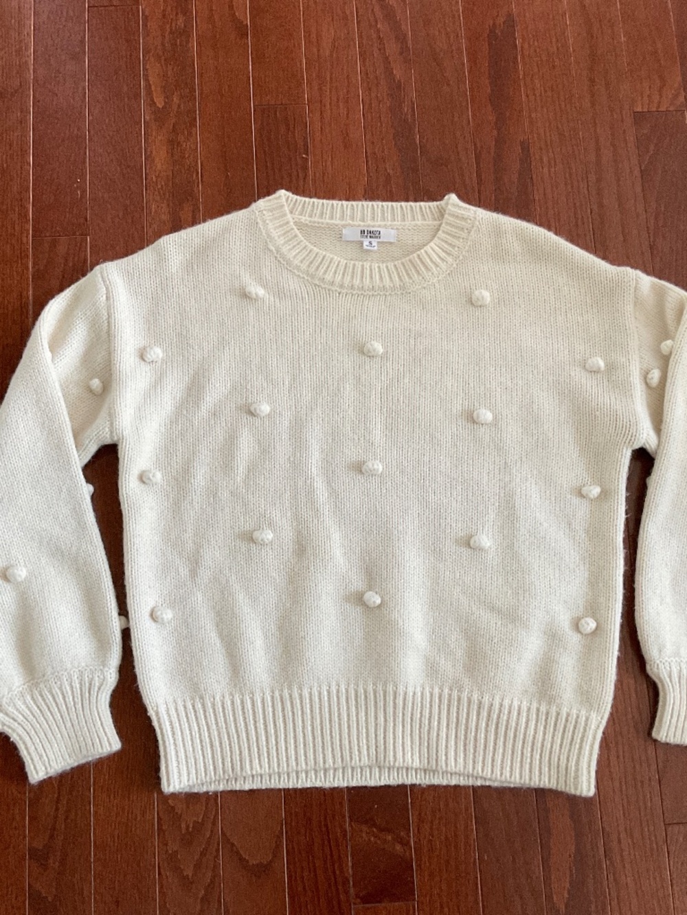 BB Dakota Steve Madden Sweater